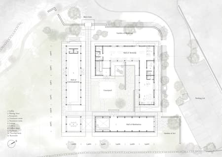 House for Rejuvenation
